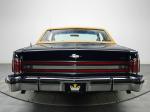 Lincoln Continental Coupe 1978 года